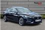 2022 SEAT Leon 1.5 TSI EVO FR Sport 5dr