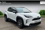 2024 Toyota Yaris Cross 1.5 Hybrid GR Sport 5dr CVT