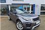 2018 Land Rover Range Rover Evoque 2.0 TD4 HSE Dynamic 5dr Auto