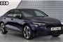 2023 Audi A3 Saloon 35 TFSI Black Edition 4dr S Tronic