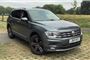 2019 Volkswagen Tiguan Allspace 2.0 TDI 4Motion Match 5dr DSG