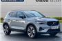 2024 Volvo XC40 2.0 B4P R DESIGN Pro 5dr Auto [7 speed]