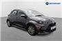 2022 Toyota Yaris 1.5 Hybrid Icon 5dr CVT