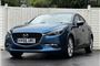 2016 Mazda 3 2.0 Sport Nav 5dr