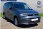 2024 Volkswagen Caddy Maxi 2.0 TDI 122PS Commerce Pro Van DSG [Tech Pack]