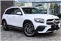 2022 Mercedes-Benz GLB GLB 220d 4Matic AMG Line Premium 5dr 8G-Tronic