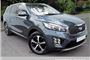 2017 Kia Sorento 2.2 CRDi KX-3 5dr Auto