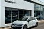 2025 Volkswagen Golf 1.5 TSI 150 Black Edition 5dr