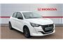 2023 Peugeot 208 1.2 PureTech Active Premium 5dr