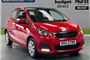 2017 Peugeot 108 1.0 Active 5dr