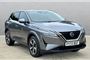 2022 Nissan Qashqai 1.3 DiG-T MH N-Connecta 5dr