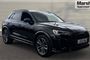 2022 Audi Q3 35 TDI Black Edition 5dr S Tronic