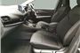 2022 Nissan Qashqai 1.3 DiG-T MH 158 N-Connecta 5dr Xtronic