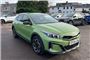 2024 Kia XCeed 1.5T GDi ISG 138 GT-Line 5dr