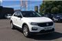 2020 Volkswagen T-Roc 1.6 TDI SE 5dr