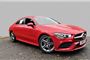 2019 Mercedes-Benz CLA CLA 200 AMG Line Premium 4dr Tip Auto