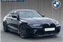 2023 BMW M3 M3 xDrive Competition M 4dr Step Auto