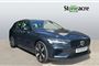 2025 Volvo V60 2.0 T6 [350] PHEV Plus Dark 5dr AWD Auto