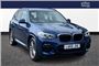 2019 BMW X3 xDrive20d M Sport 5dr Step Auto