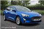 2019 Ford Focus 1.5 EcoBlue 120 Titanium X 5dr