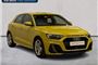 2022 Audi A1 30 TFSI 110 S Line 5dr S Tronic