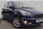 2019 Ford Ka+ 1.2 85 Zetec 5dr