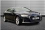 2024 Audi A5 35 TFSI Sport 2dr S Tronic