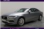 2019 Volvo S90 2.0 T4 Momentum Plus 4dr Geartronic