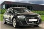 2022 Audi A1 30 TFSI 110 S Line 5dr