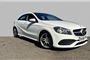 2016 Mercedes-Benz A-Class A180d AMG Line 5dr