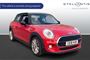 2018 MINI Hatchback 5dr 1.5 Cooper 5dr