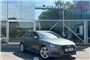 2018 Audi A3 1.5 TFSI S Line 5dr S Tronic