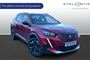 2021 Peugeot 2008 1.2 PureTech 130 Allure Premium 5dr