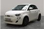 2021 Fiat 500 Electric 87kW Icon 42kWh 3dr Auto