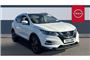 2021 Nissan Qashqai 1.3 DiG-T 160 [157] N-Connecta 5dr DCT Glass Roof