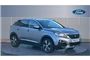 2019 Peugeot 3008 1.2 PureTech Allure 5dr