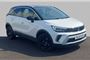 2021 Vauxhall Crossland 1.2 Turbo SRi Nav 5dr