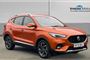 2022 MG ZS 1.0T GDi Exclusive 5dr DCT