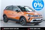 2021 Vauxhall Crossland 1.2 Turbo [130] Elite 5dr Auto