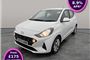 2022 Hyundai i10 1.0 MPi SE Connect 5dr