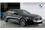 2020 BMW 5 Series 530e M Sport 4dr Auto