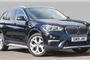 2019 BMW X1 sDrive 20i xLine 5dr Step Auto