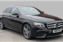 2019 Mercedes-Benz E-Class E 200 AMG Line 4dr 9G-Tronic