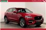 2017 Jaguar F-Pace 2.0d R-Sport 5dr Auto