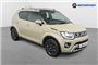 2021 Suzuki Ignis 1.2 Dualjet 12V Hybrid SZ-T 5dr CVT