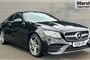 2018 Mercedes-Benz E-Class Coupe E220d AMG Line Premium 2dr 9G-Tronic