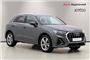 2019 Audi Q3 40 TFSI Quattro S Line 5dr S Tronic