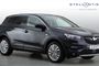 2018 Vauxhall Grandland X 1.2 Turbo Sport Nav 5dr