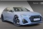 2024 Audi RS6 RS 6 TFSI Qtro Perform Carbon Vorsp 5dr Tiptronic