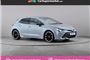 2021 Toyota Corolla 1.8 VVT-i Hybrid GR Sport 5dr CVT